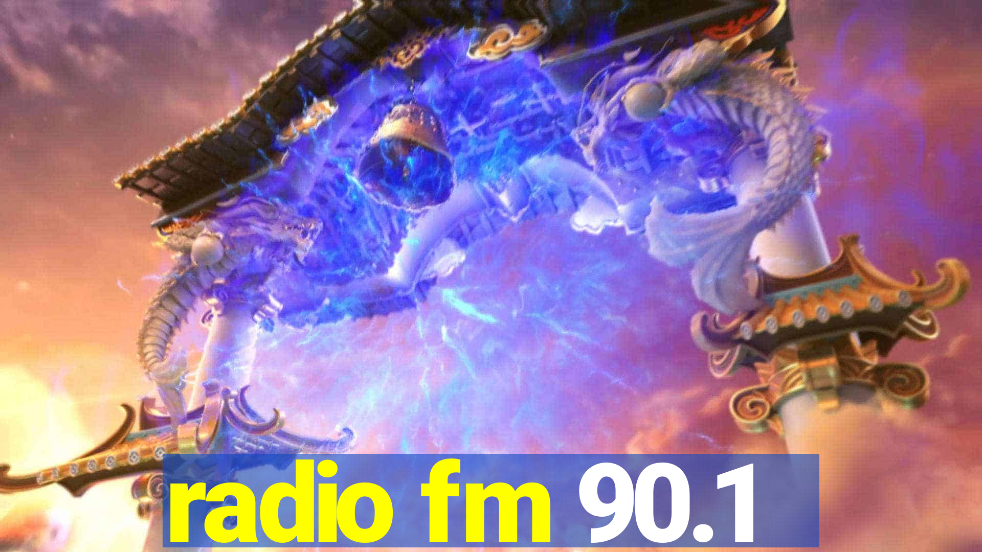 radio fm 90.1